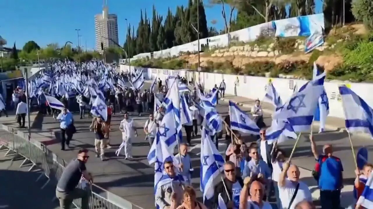 🔴 ¡ÚLTIMA HORA! El Gobierno Israelí Ha Propuesto Una Reforma Judicial 🔥🙏🏻👍🏻 (Podcast Clips)