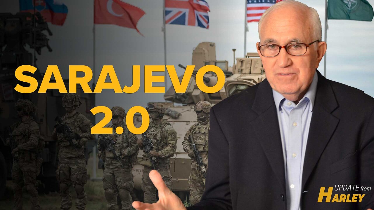 Sarajevo 2.0