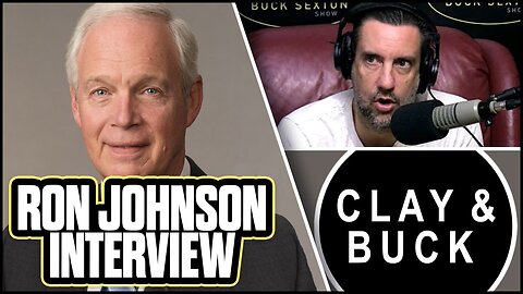 Senator Ron Johnson on the "Very Winnable" Senate Race Between Hovde and Baldwin