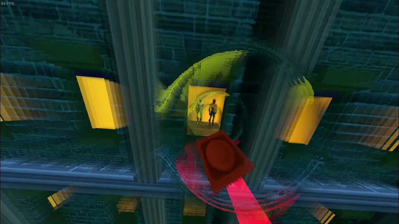 Radiator 2 Pt.4-Condomcorps