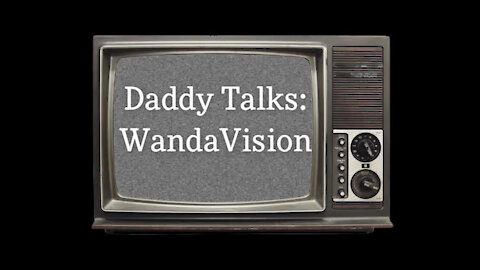 Daddy Talks: Episode 1