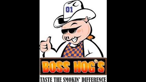 Bossman