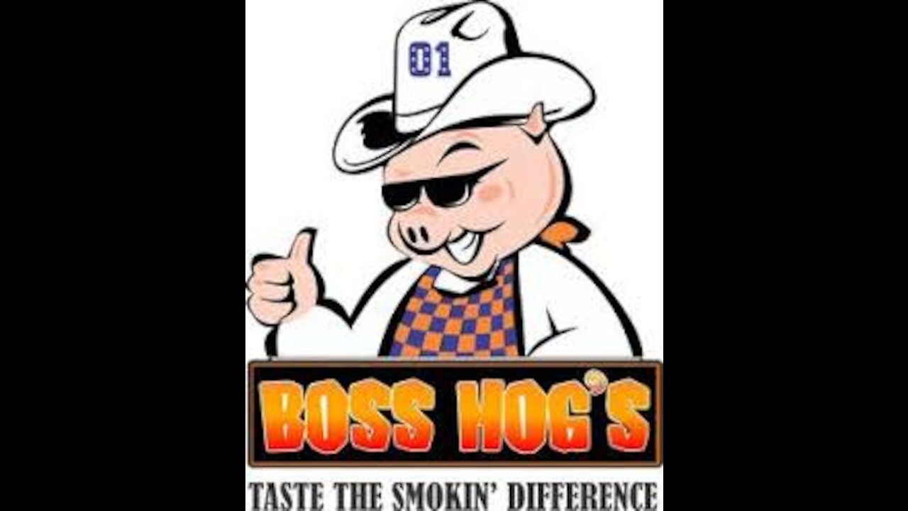 Bossman