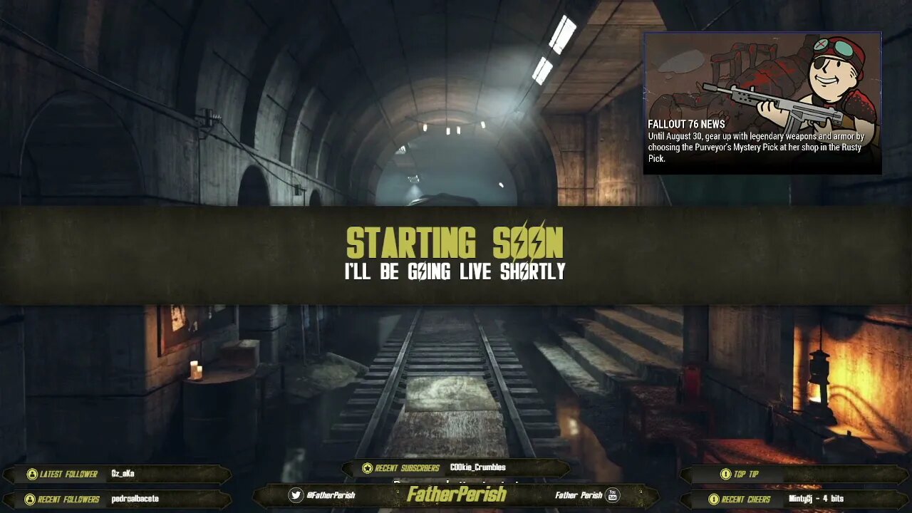 [PC] Fallout Fridays! Ep. 447
