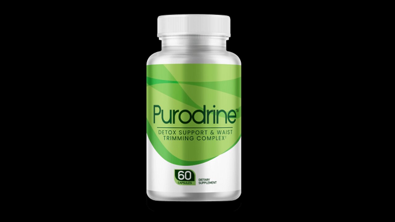 Purodrine Dietary