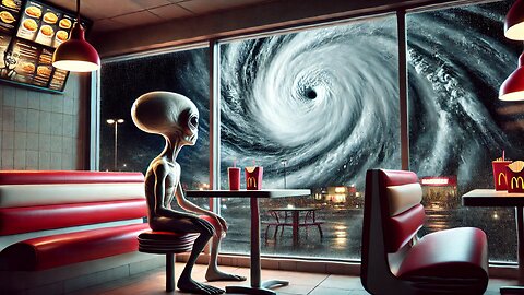 Hurricane Milton Update