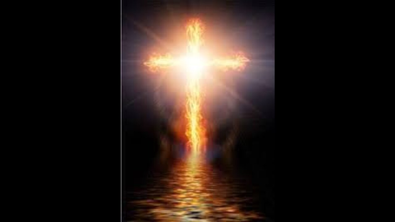 THE WARNING - ILLUMINATION OF CONSCIENCE