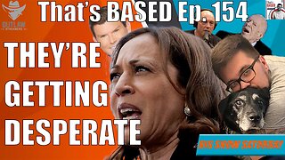 Kamala BOMBS Fox Interview - Rogan Next? + Walz Rumors, VA Election Fraud, & FBI Crime Lies