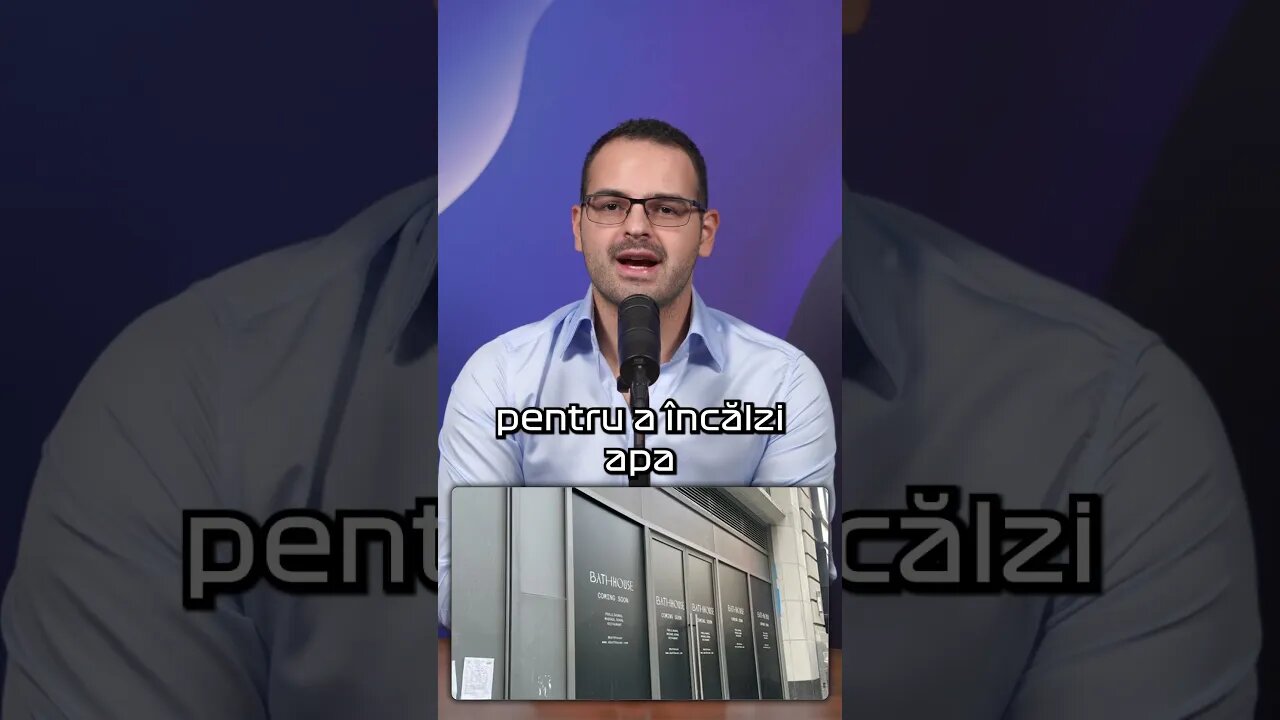 Minează Bitcoin și încălzește SPA