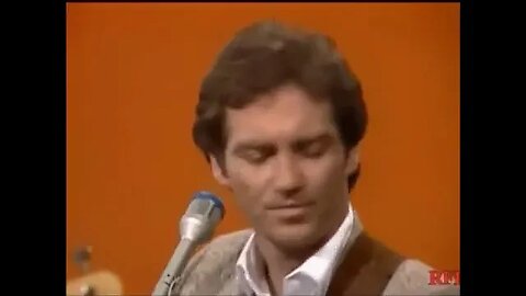 Larry Gatlin & The Gatlin Brothers - All the Gold In California - 1979