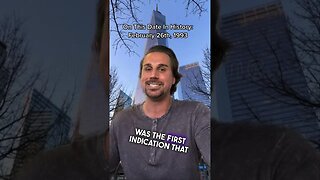 TODAY IN HISTORY: 2/26/1993 #shorts