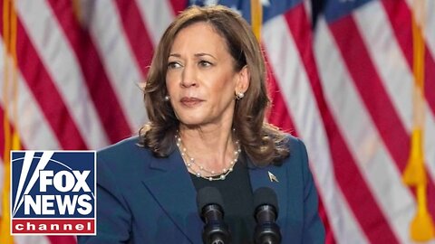 ‘RADICAL’: Unpacking Kamala Harris’ record|News Empire ✅