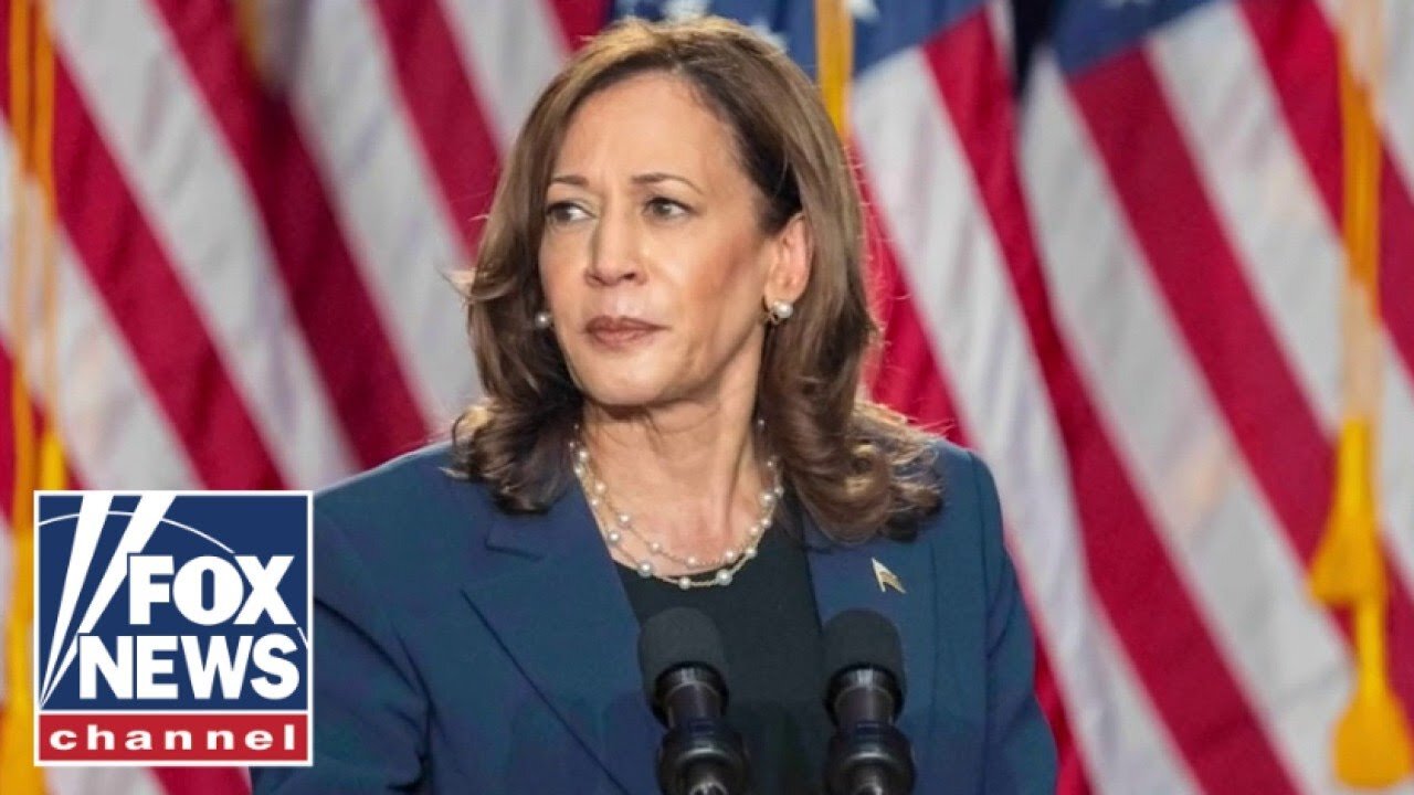 ‘RADICAL’: Unpacking Kamala Harris’ record|News Empire ✅