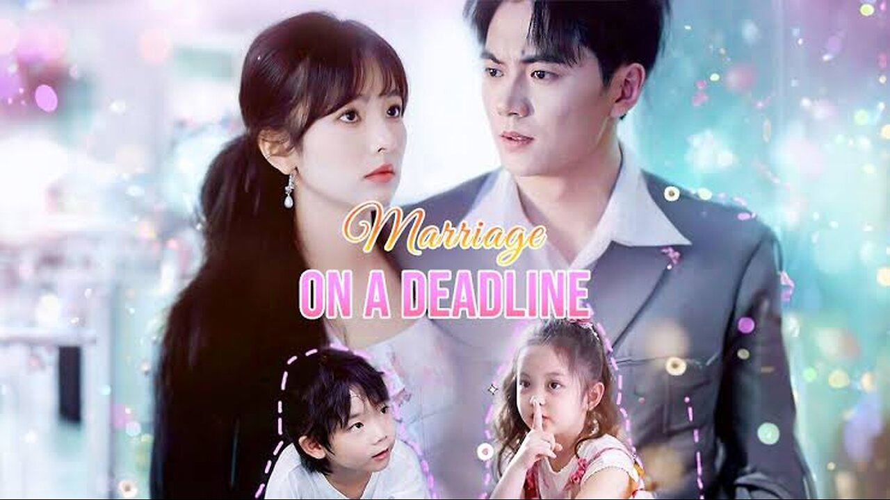 Marriage on a Deadline