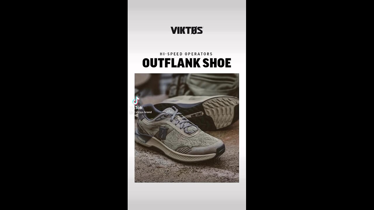 OUTFLANK SHOES