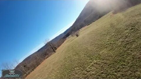 Mtn. Cove Disc Golf