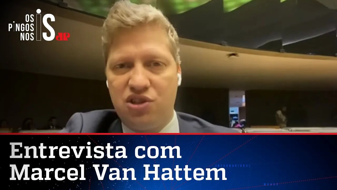 Direto da Câmara, Marcel Van Hattem condena aprovação da PEC fura-teto