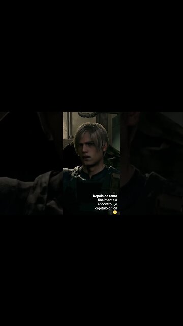 Finalmente encontrou Ashley