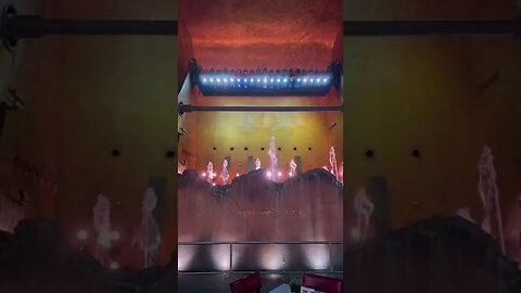 Would You Go On This Ride in Dubai?