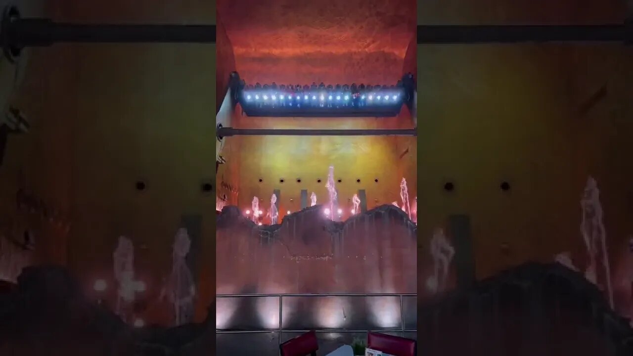 Would You Go On This Ride in Dubai?