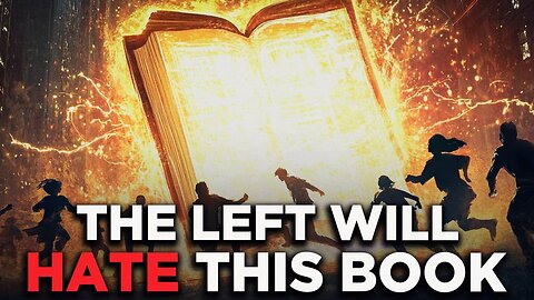 Conservative Manifesto Wrecks the Left