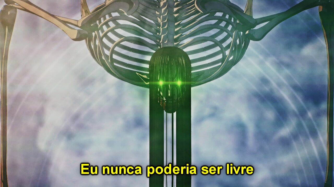 Attack On Titan (Last Episode)「AMV」 || Before the Devil {Tradução-Legendado}