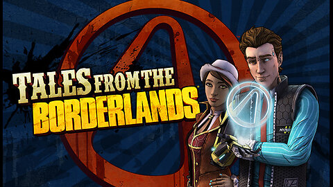PC | TALES FROM THE BORDERLANDS | EPISODE 2 | ATLAS MUGGED