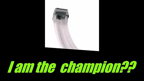 champion 10/22 mag