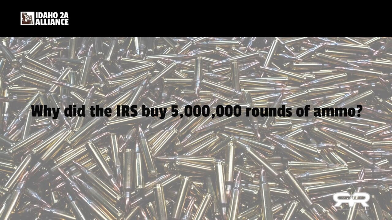 IRS Amassing Its Own Army While Federal Reserve Intensifies Inflation Tax