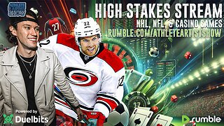 HIGH STAKES Sports Betting & Casino Games