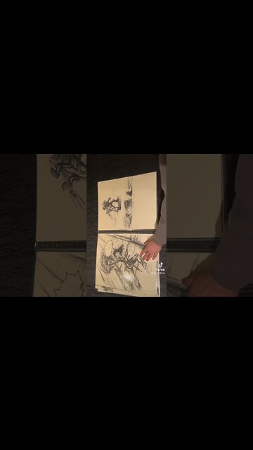 Flipping Theough Jane Smith: Wannabe Gladiator