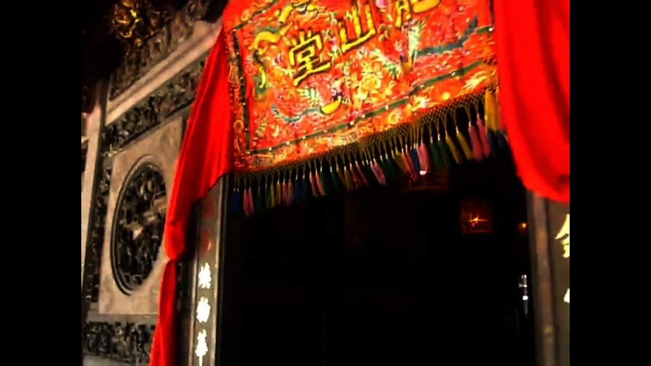 Singapore and Malaysia