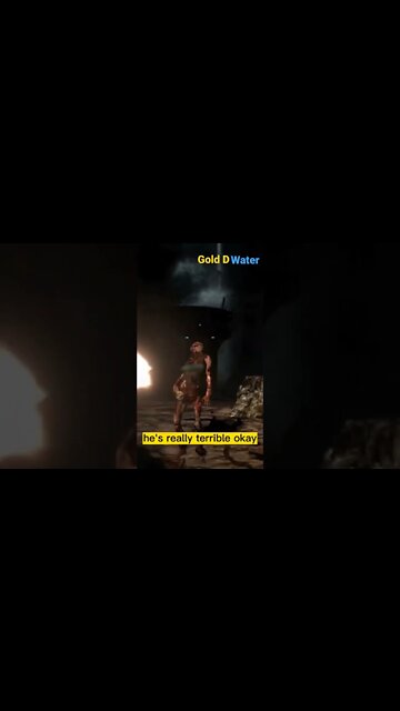 Leon needs a better teammate