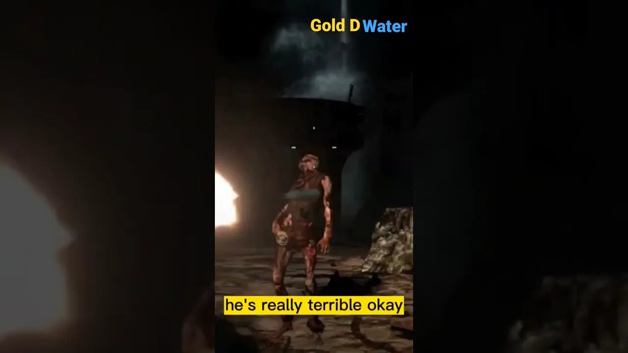 Leon needs a better teammate