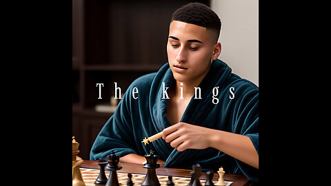 KINGS MEETING episode 2