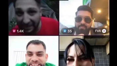 Sermin sa mutat in pădure sa nu mai vina poliția acasă in cort live TikTok