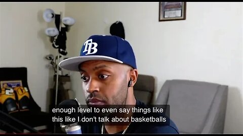 Skip Bayless is Unqualified Part 1