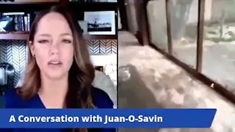 'WE CAN GET STARTED' | JUAN O'SAVIN & RACHEL HAMM EXCLUSIVE UPDATE TODAY NEWS BREAKING