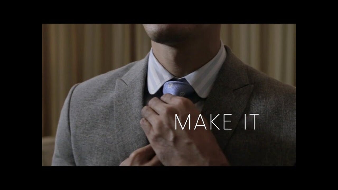 How to Suit Up | Men’s Fashion Tips | Trendsetters