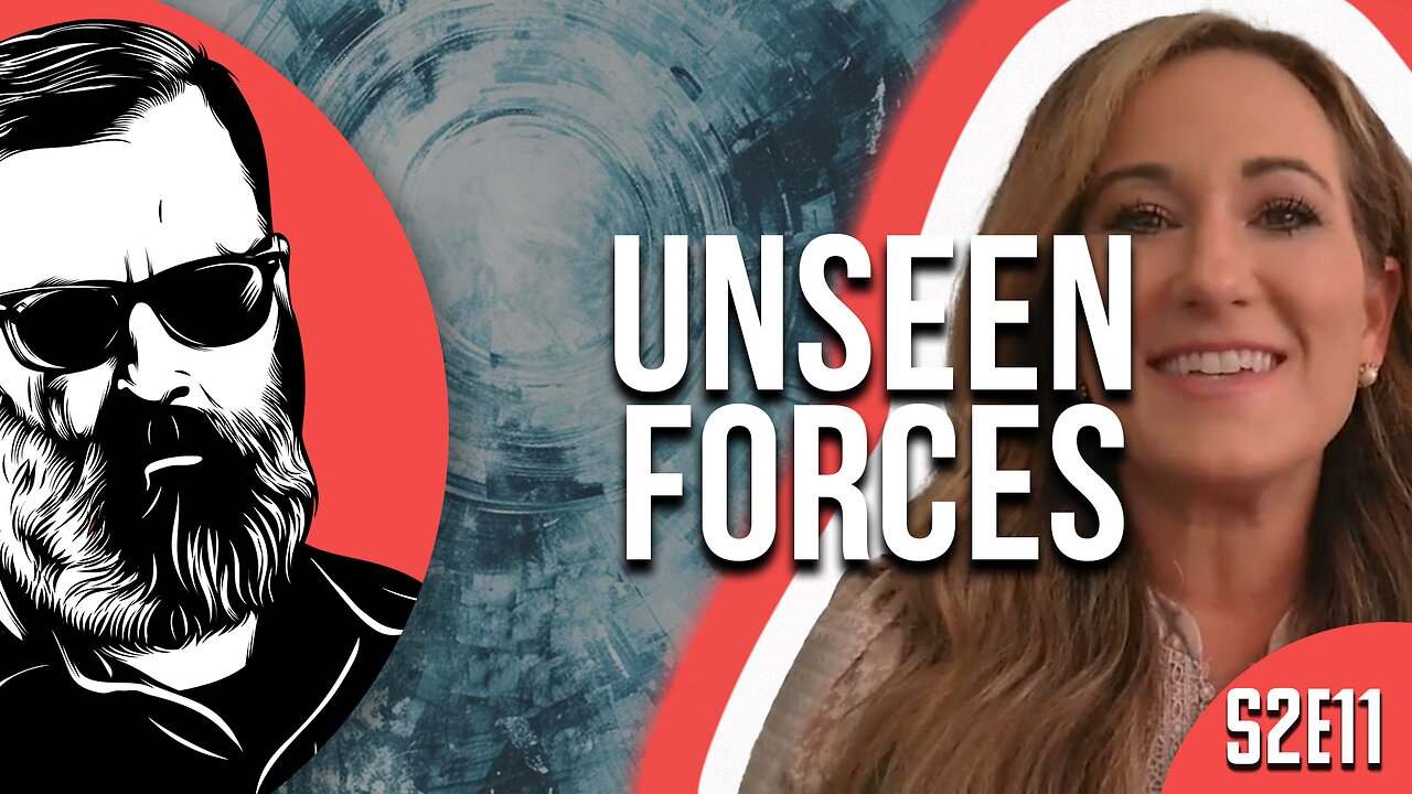 S2E11: Unseen Forces (ft. April Moss)