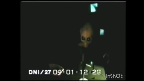 Alien interview - DNI - 1995