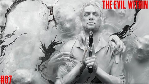The evil within 2 |07| Ces références à pokémon
