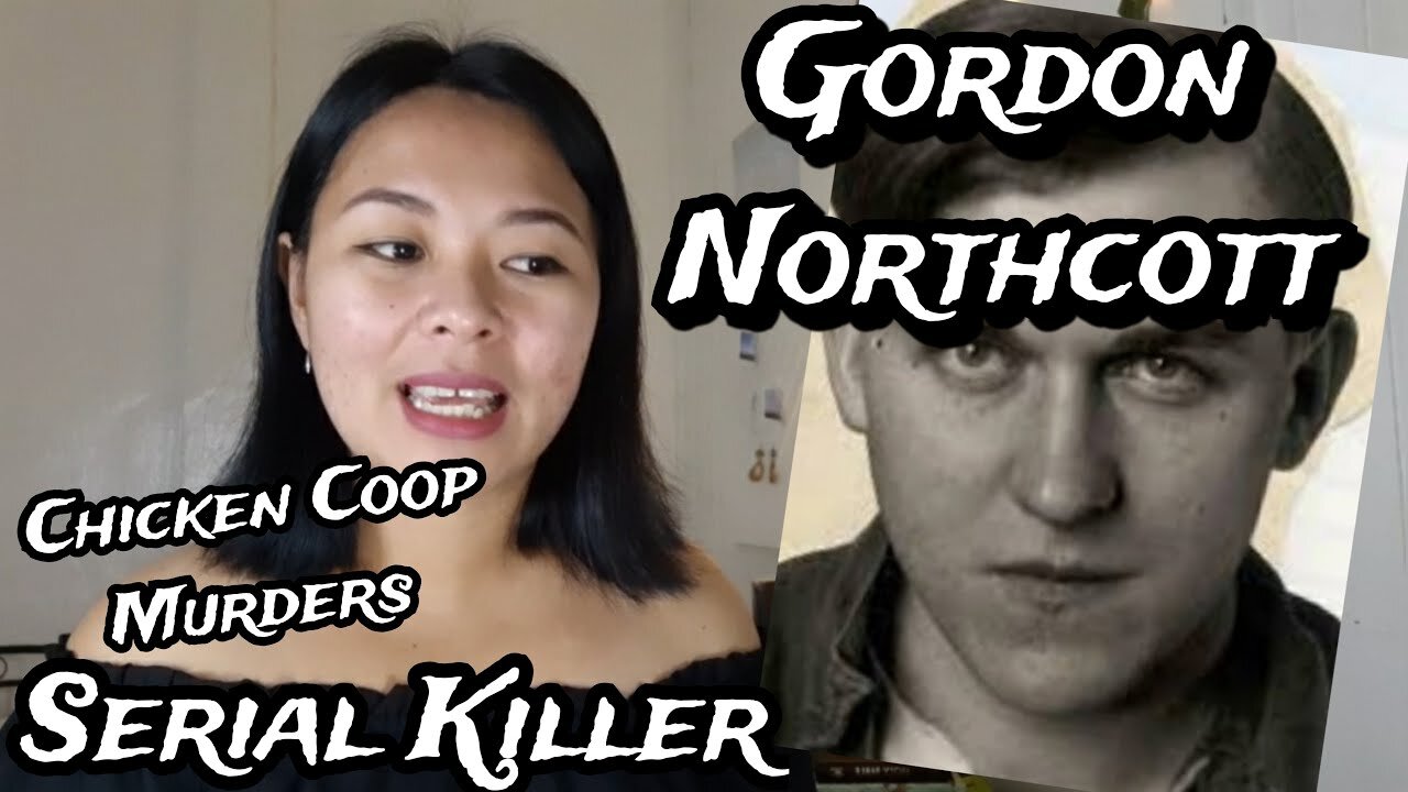 Gordon Northcott Serial Killer Chicken Coop Murders