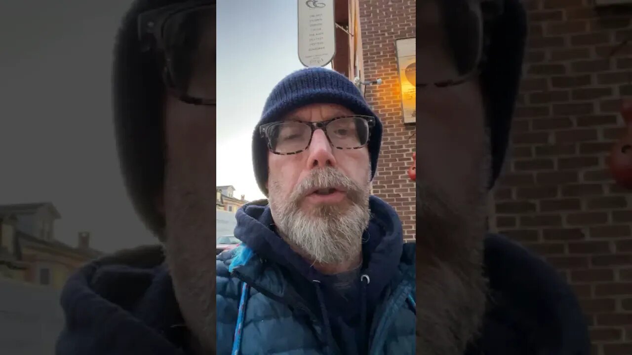 "This is It -30 days".. Climate Change Emergency Protest #147 Gettysburg Pa USA