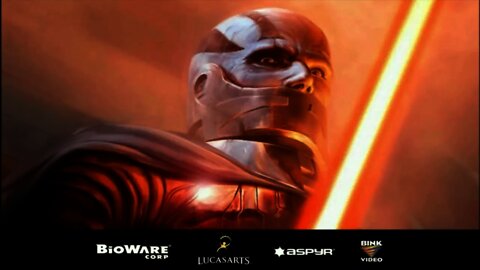 KOTOR | MUSIC | BACK AT IT!