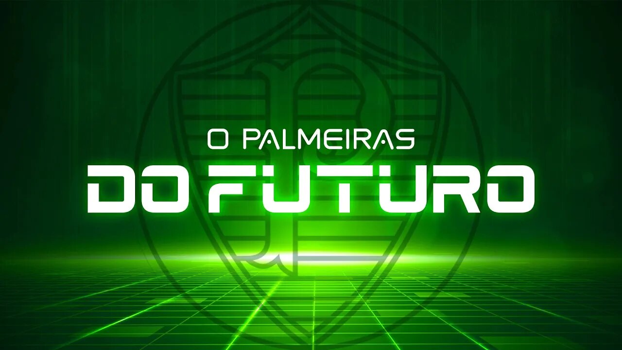 VOCÊ CONHEÇE O CONCEITO DA UNIVERSIDADE COORPORATIVA? - Paulo Massini #palmeiras