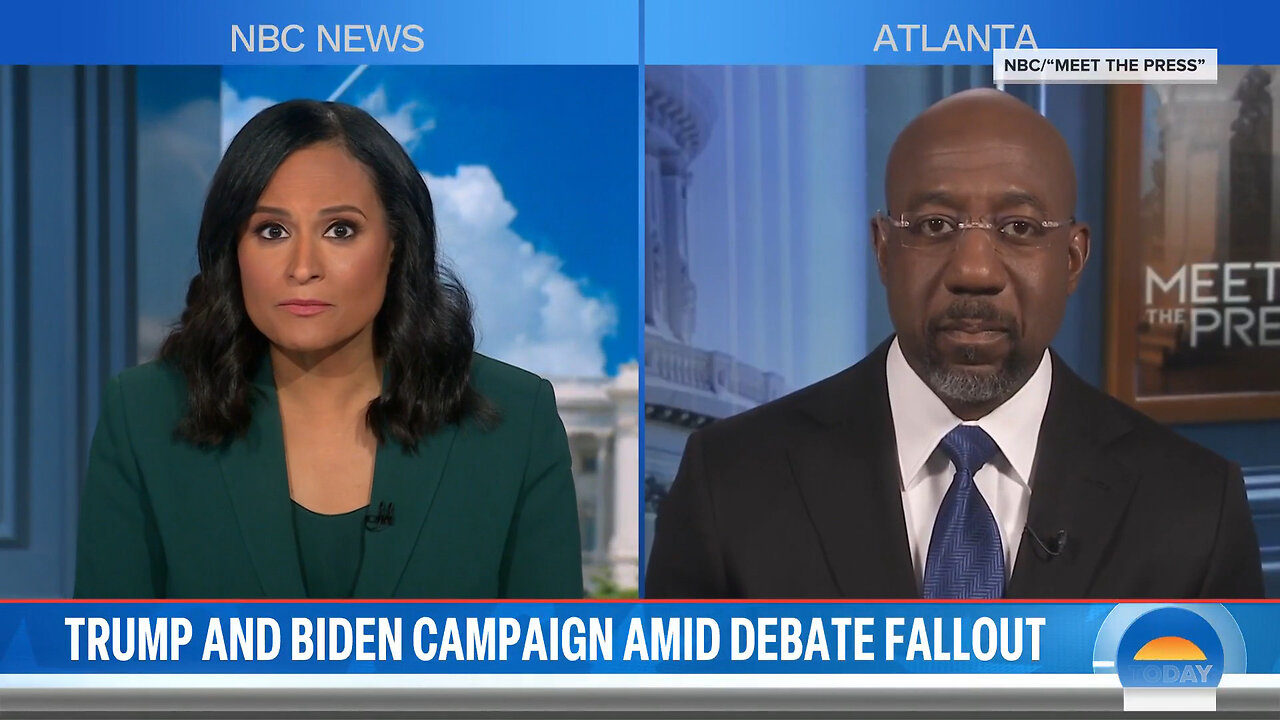 Asking For Refunds?! ROFL! Biden Donors Freak TF OUT On Campaign Manager After Biden Debate Debacle