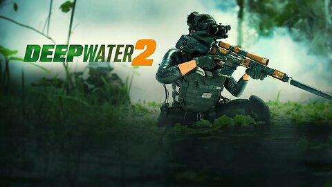 Deep Water 2 Operator Bundle