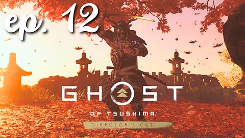 Ghost from the Past, Episode 12