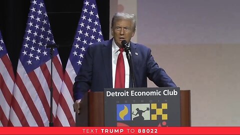 Trump RIPS CBS' Biggest Scandal In Broadcast History